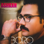 Ashkan Mortaz Boro